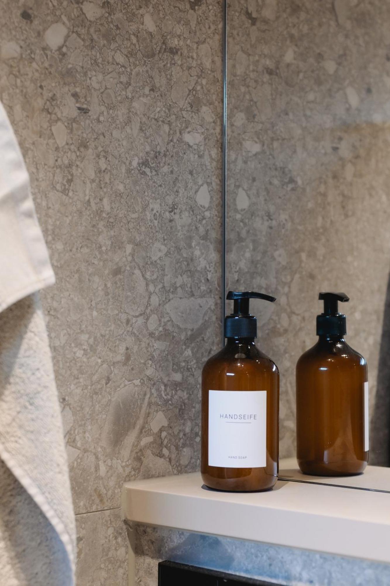 Meinnaturgut Mit Sauna Оберщауфен Екстериор снимка