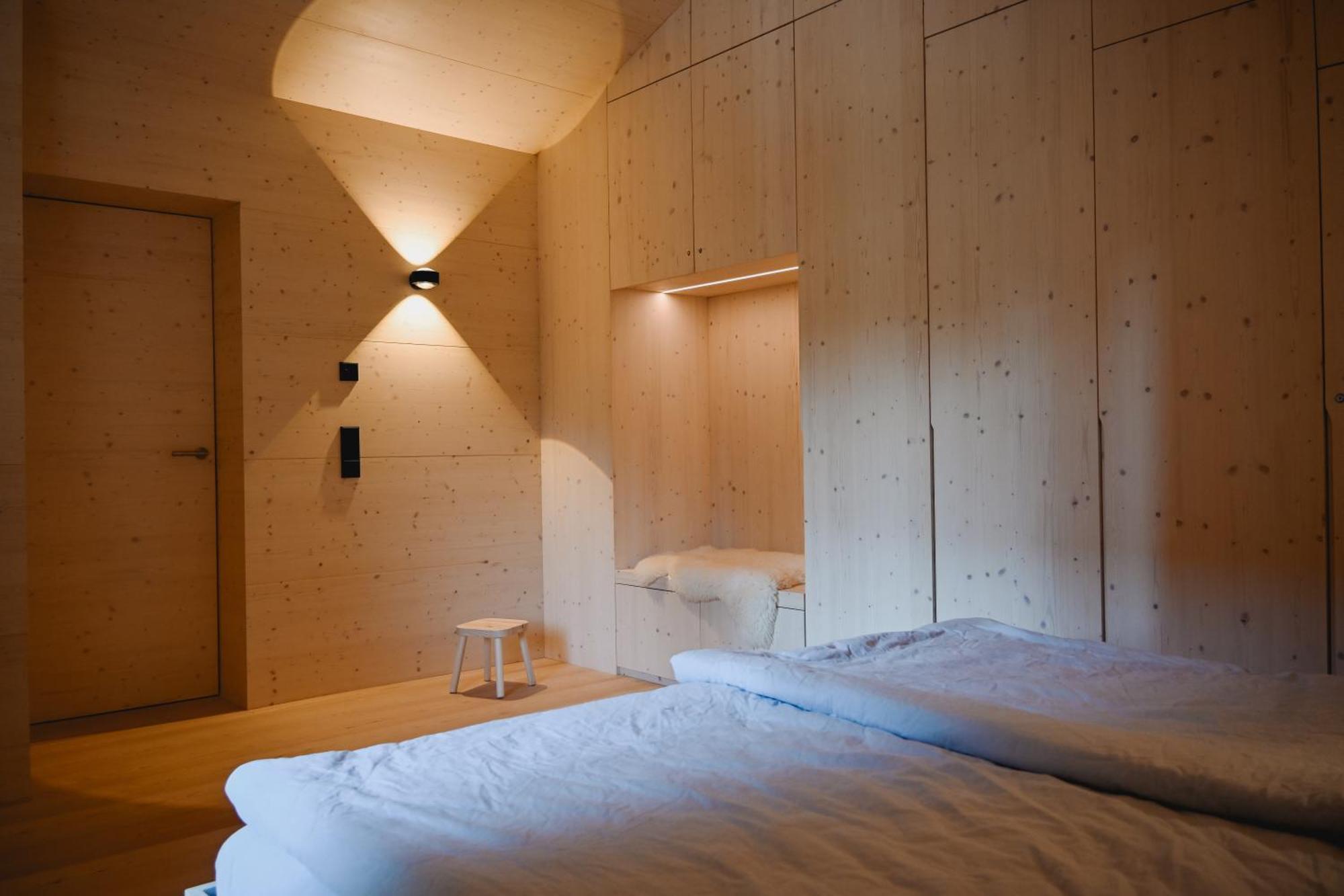 Meinnaturgut Mit Sauna Оберщауфен Екстериор снимка
